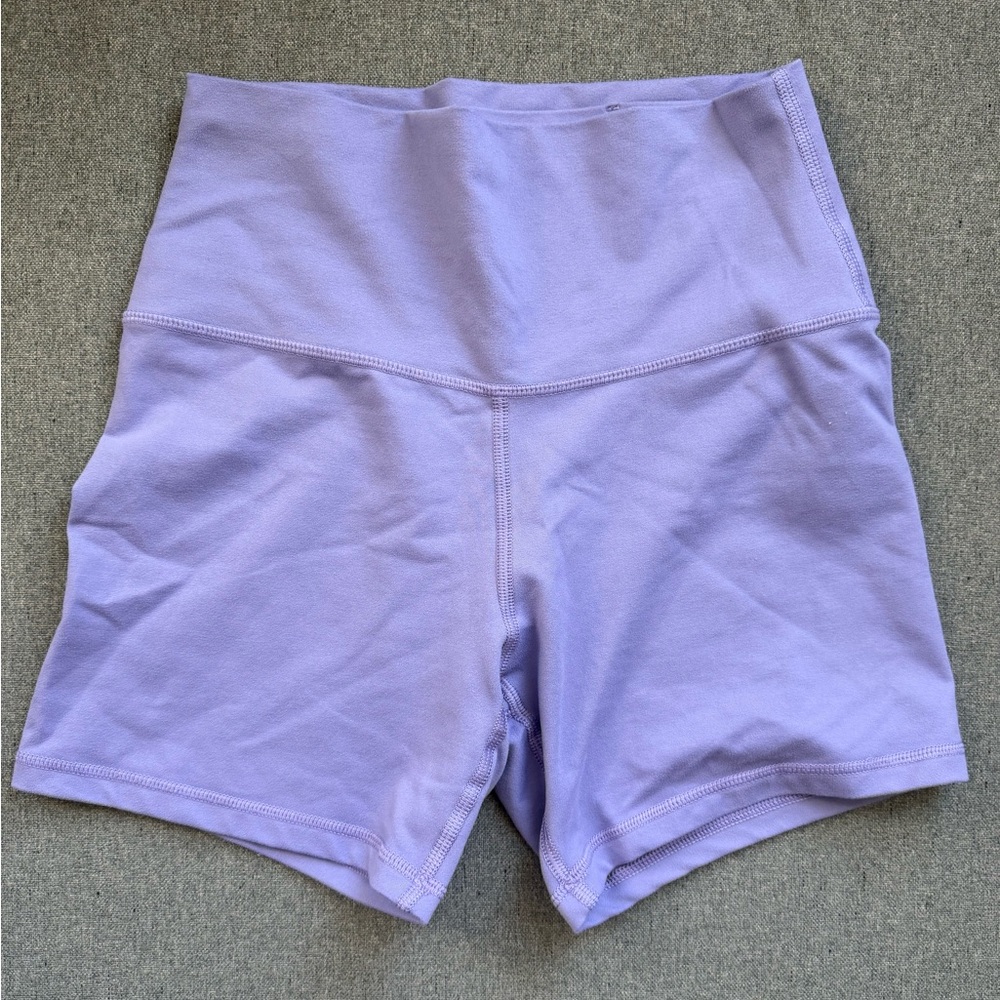 Aerie Offline the hugger 5” bike shorts